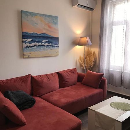 רייקה River City Apartments מראה חיצוני תמונה