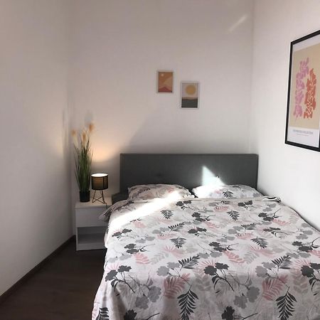 רייקה River City Apartments מראה חיצוני תמונה