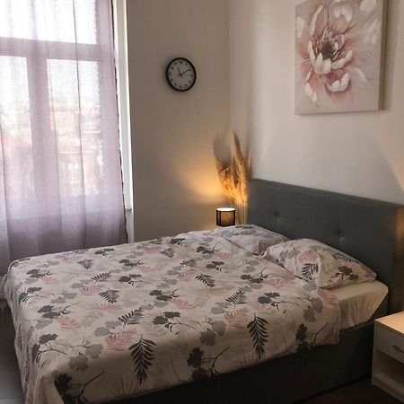 רייקה River City Apartments מראה חיצוני תמונה