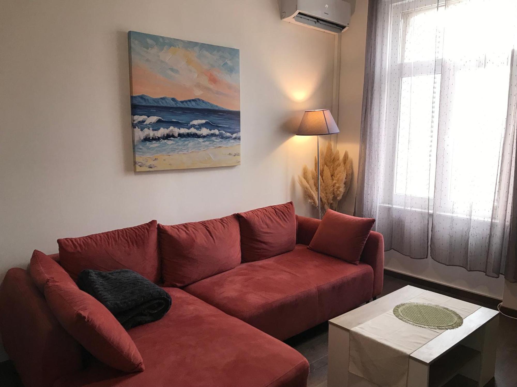 רייקה River City Apartments מראה חיצוני תמונה