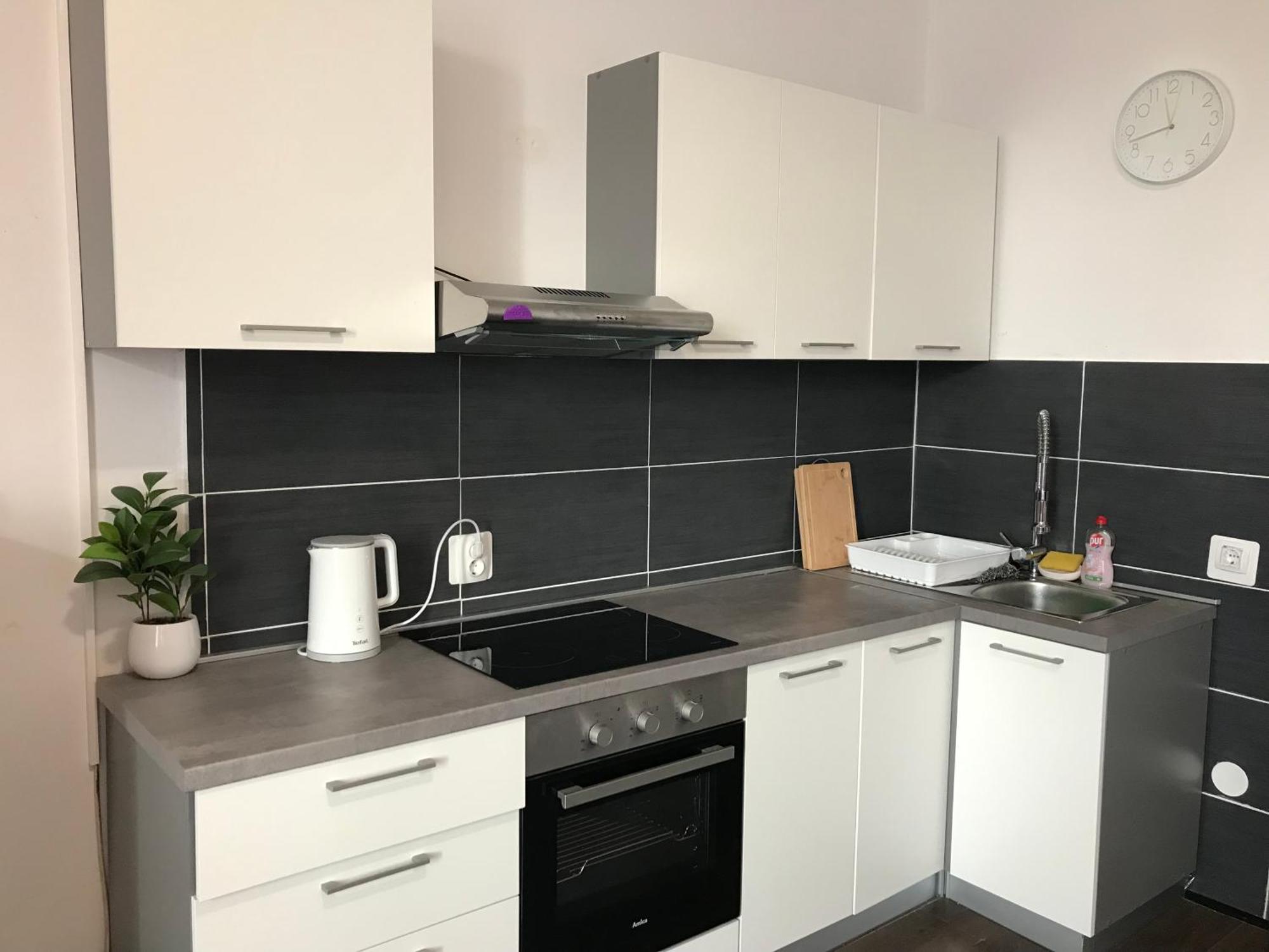 רייקה River City Apartments מראה חיצוני תמונה