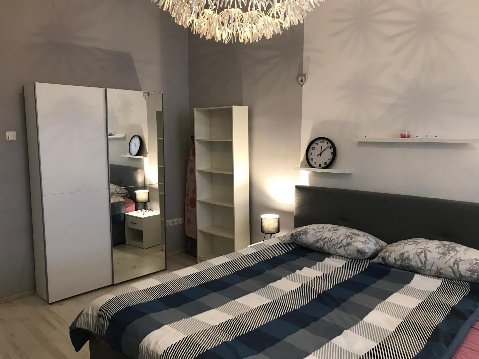 רייקה River City Apartments מראה חיצוני תמונה