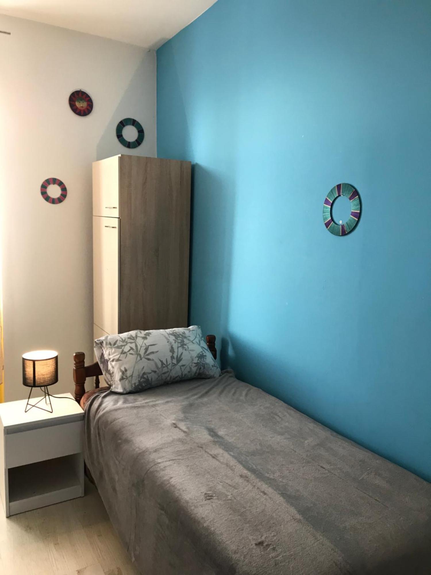 רייקה River City Apartments מראה חיצוני תמונה