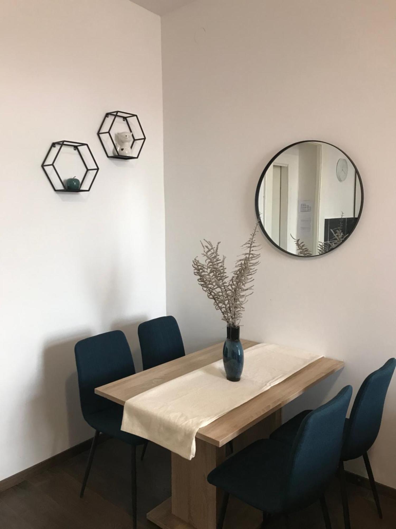 רייקה River City Apartments מראה חיצוני תמונה