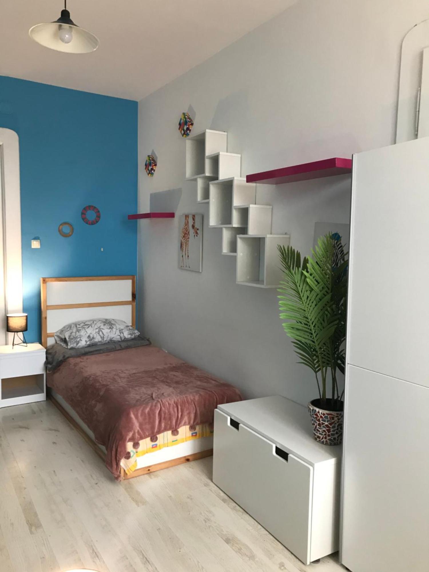 רייקה River City Apartments מראה חיצוני תמונה
