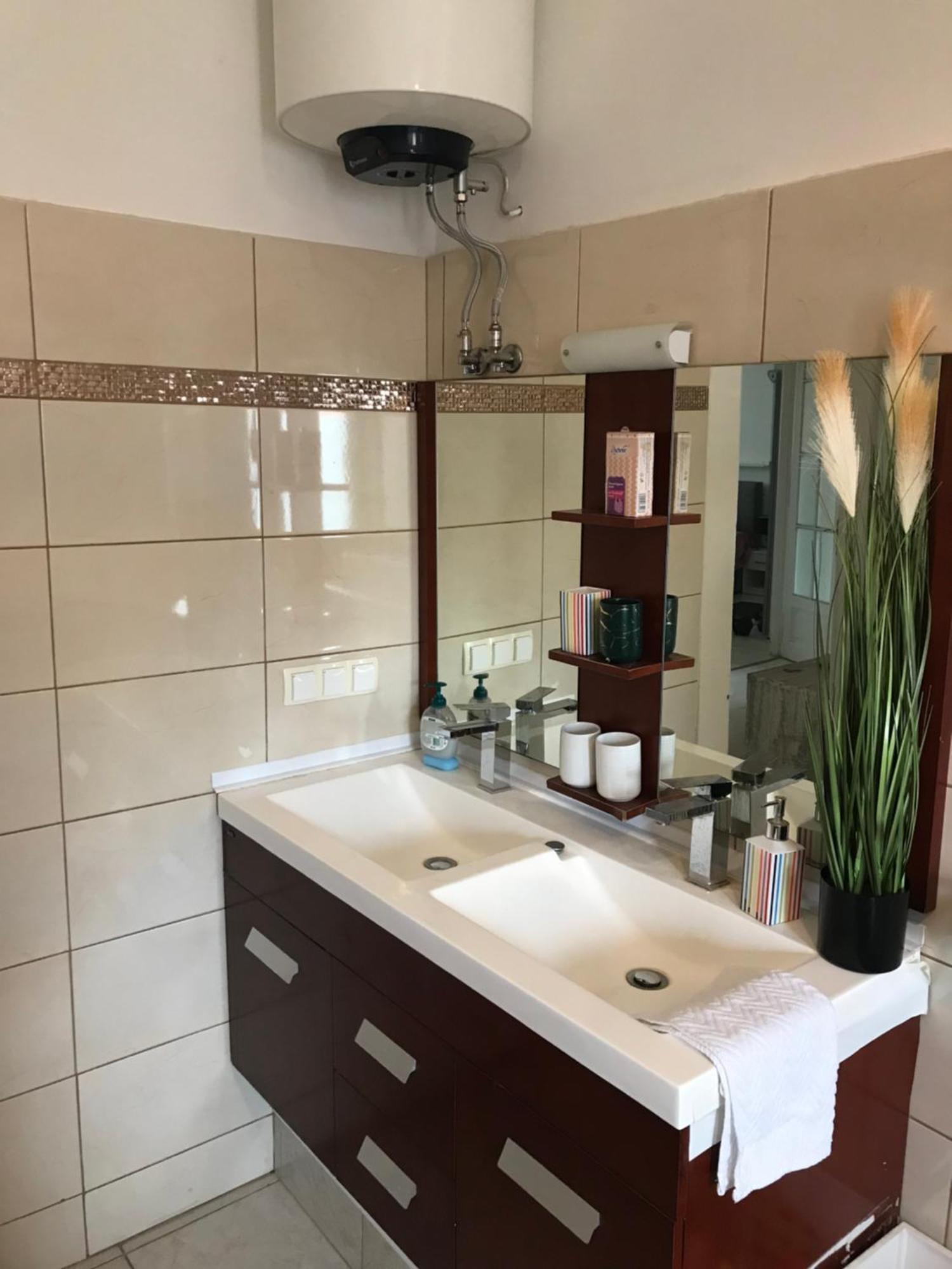 רייקה River City Apartments מראה חיצוני תמונה
