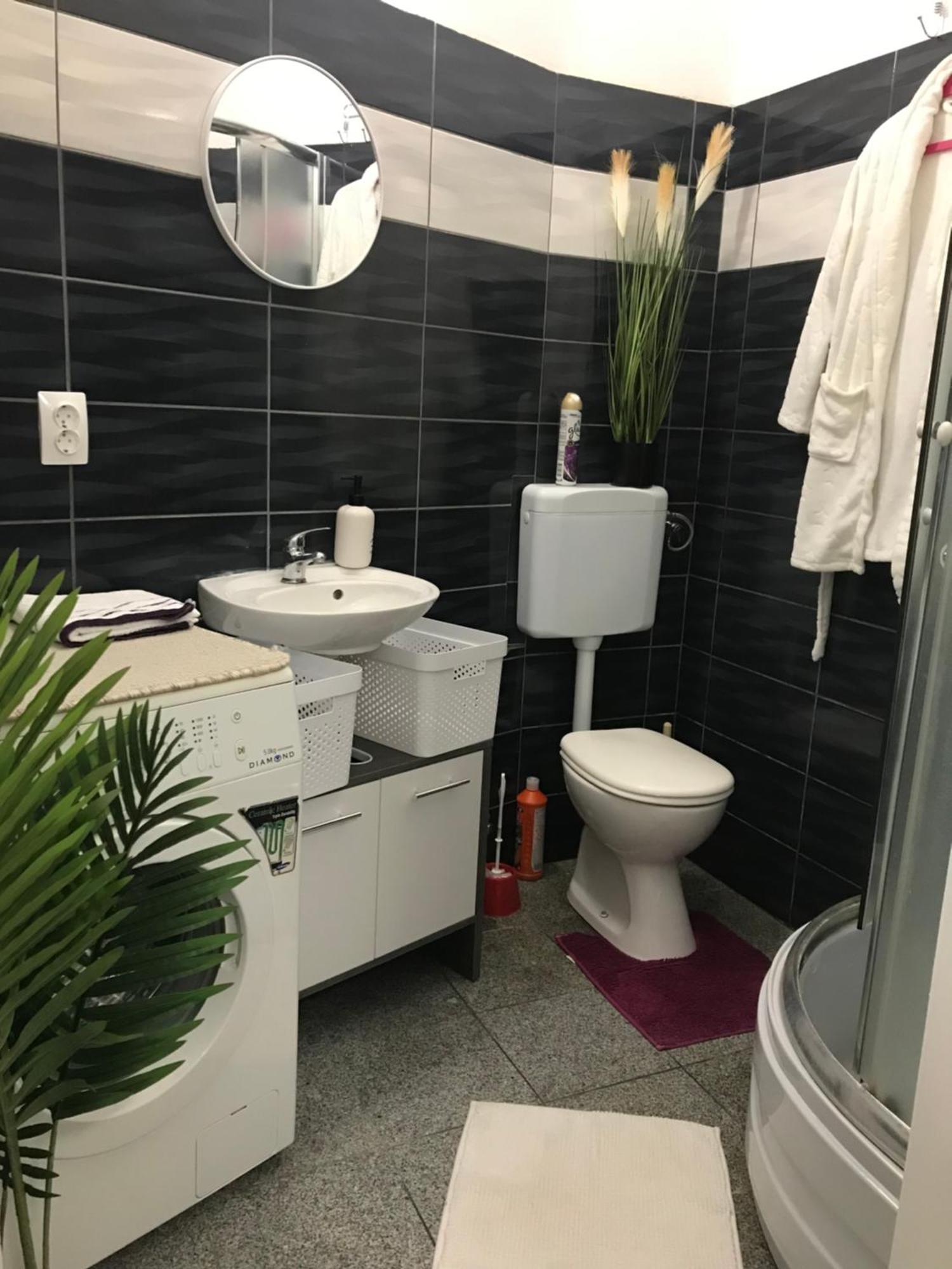 רייקה River City Apartments מראה חיצוני תמונה