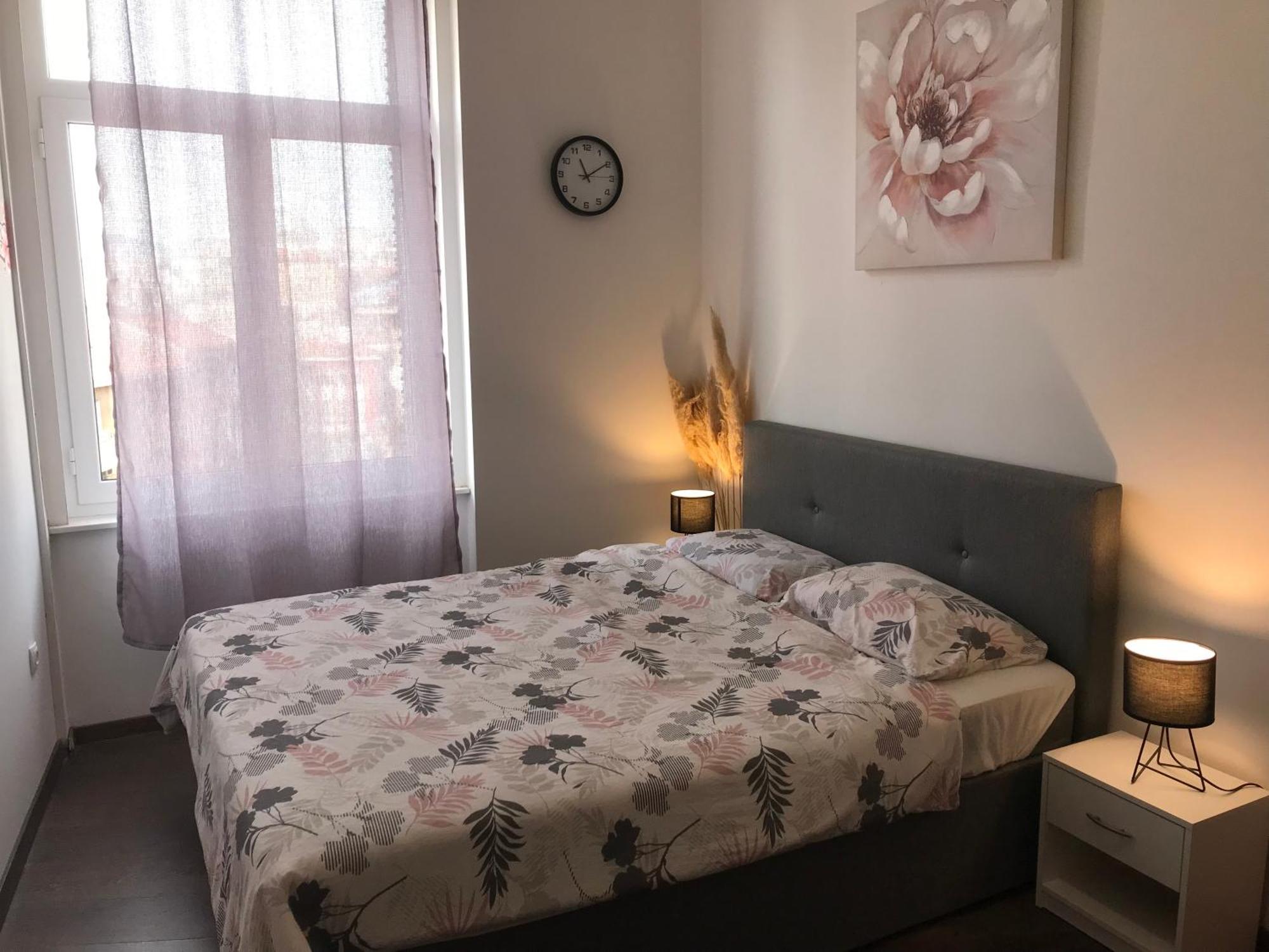 רייקה River City Apartments מראה חיצוני תמונה