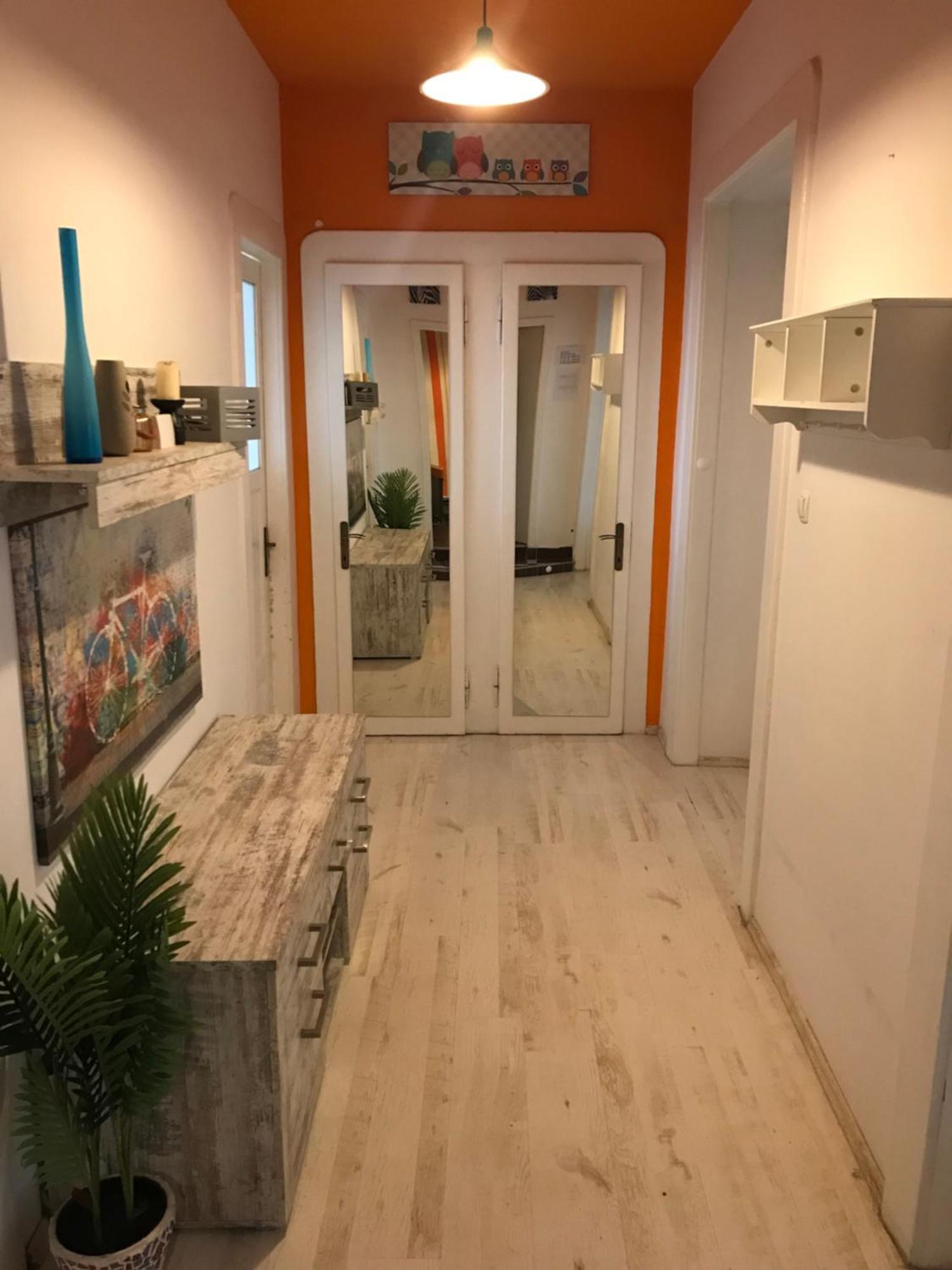 רייקה River City Apartments מראה חיצוני תמונה